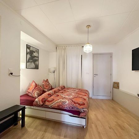 The One & Only In Sion Apartment Exterior photo
